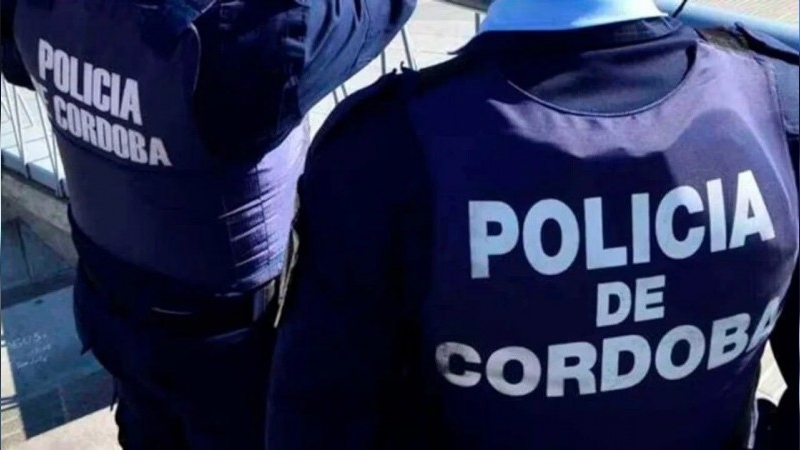 Dos policías de la Provincia de Córdoba quedaron detenidos por abuso sexual