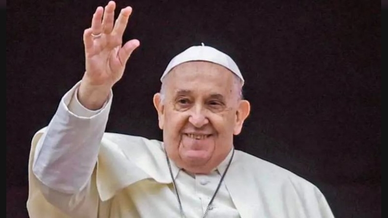 El Papa Francisco saldrá del hospital este domingo y regresará al Vaticano