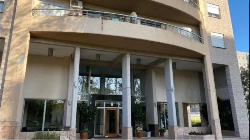Un adolescente de 13 años murió al caer de un edificio en Salta