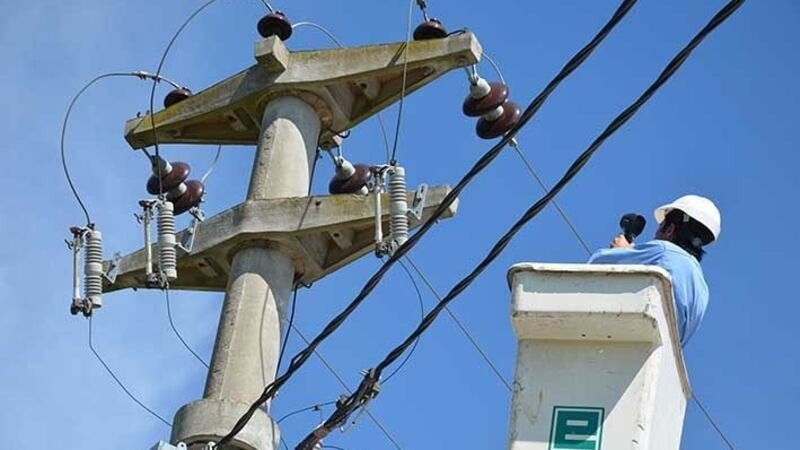 Corte de luz afectará mañana a un sector de la ciudad