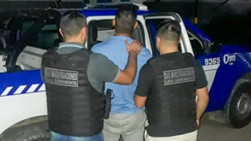 Comienza el juicio por el femicidio de Patricia Montenegro en San Francisco del Chañar