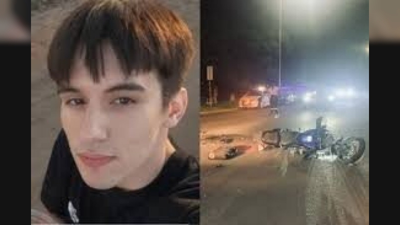 San Francisco: Imputaron al conductor que chocó al joven de 20 años fallecido tras un mes internado en Córdoba