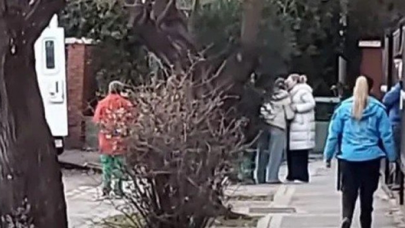 Terrible tragedia en Villa Devoto: cinco personas de una misma familia murieron por un escape de gas