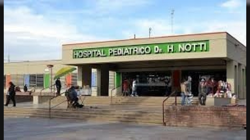 Mendoza: un adolescente de 14 años fue atropellado y debieron amputarle una pierna