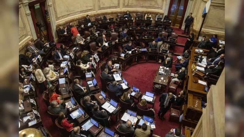 El nuevo frente de gobernadores buscará fortalecerse en el Senado e incrementar bancas en Diputados