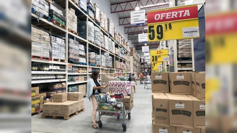 Inflación: se aceleró la suba de precios mayoristas en julio