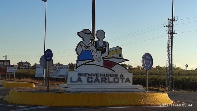 La Carlota: detienen a un joven de 19 años acusado de grooming