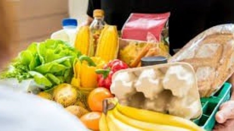 Alimentos: crece la brecha entre el consumo real y el recomendado nutricionalmente
