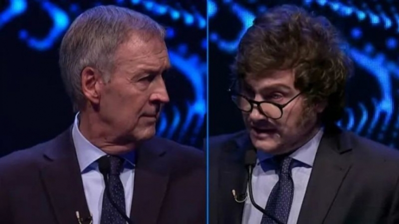 Schiaretti: “La plata alcanza menos porque Milei generó una recesión”