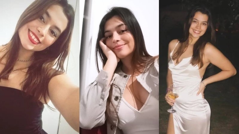 Encontraron muerta a Daiana Mendieta, la joven que era intensamente buscada