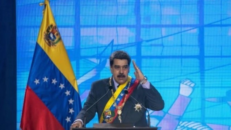 Venezuela rechazó autorización de Trump a la CIA para ejecutar operaciones en su territorio