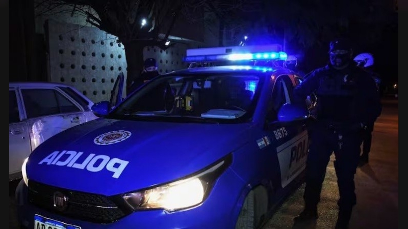 Murió una mujer tras un incendio en su casa de Cruz del Eje