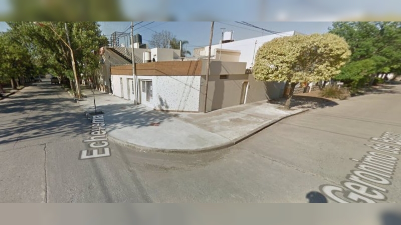 Accidente de tránsito