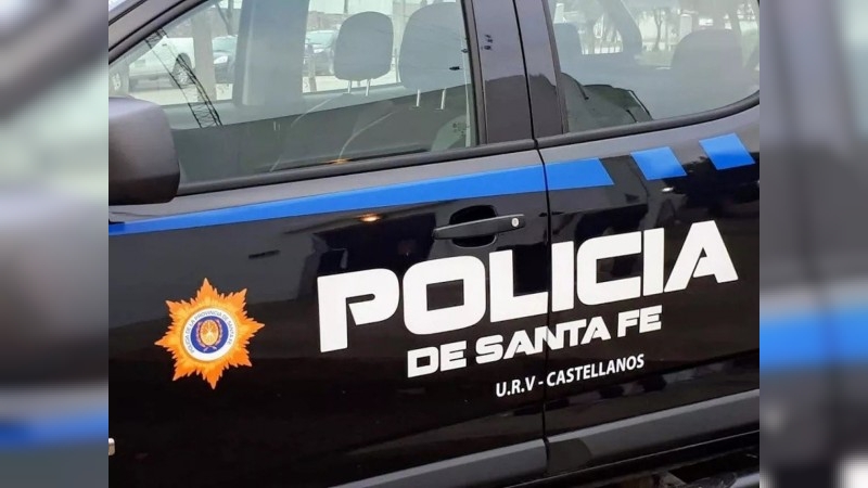 Frontera: investigan un tiroteo que dejó un muerto y un grave herido