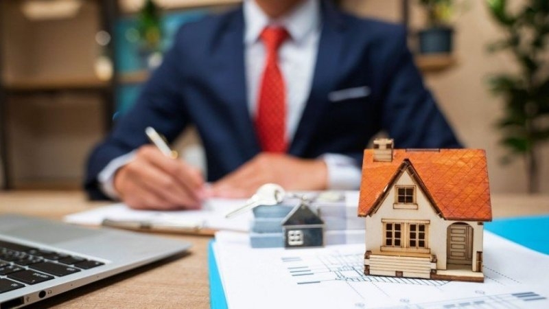 La compraventa de inmuebles subió 35,7% en septiembre y marcó el mes con más hipotecas bancarias