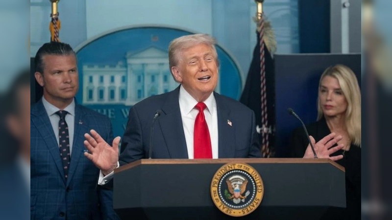 Israel congeló el proceso legislativo para la anexión de Cisjordania tras las arremetidas de Trump y Vance