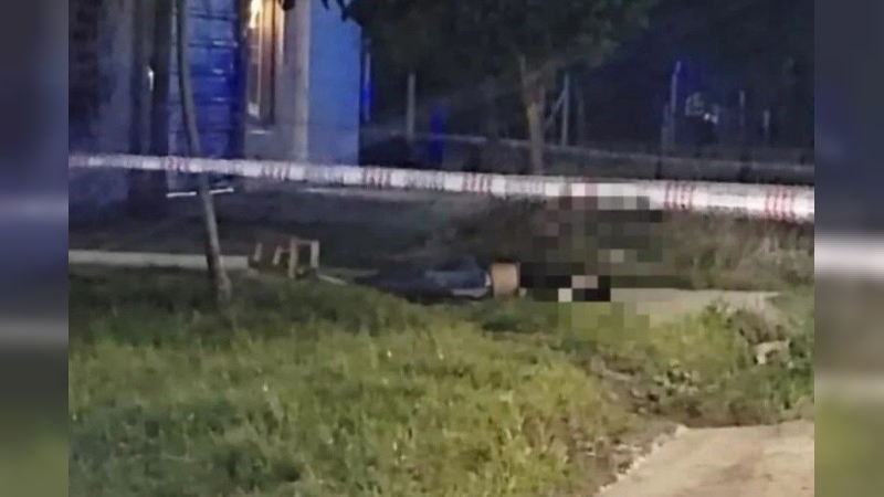 Crimen en Frontera: una fallida transacción agropecuaria