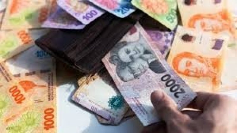 Uno por uno, los gremios que cobrarán aumento de sueldo en diciembre