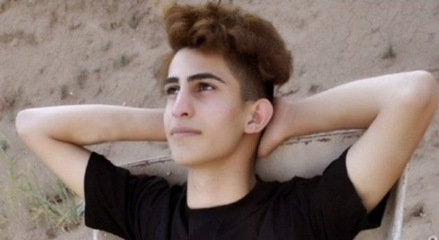 Irán se prepara para ejecutar a un manifestante de 19 años