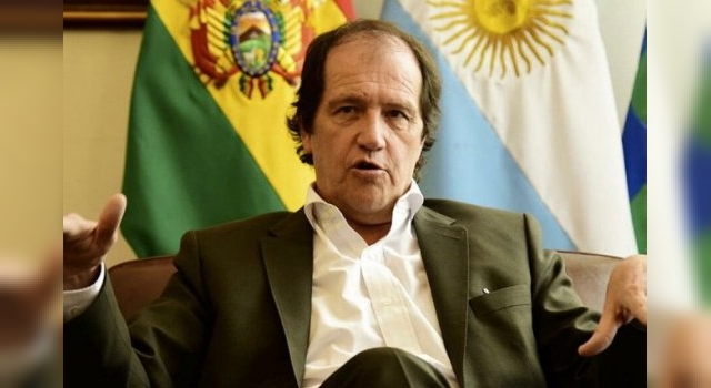 Denuncian que la Justicia argentina "cajonea" la causa por contrabando de armas a Bolivia 