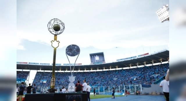 Copa Clásicos de Córdoba: llegó el superclásico, hoy se juega la segunda fecha 
