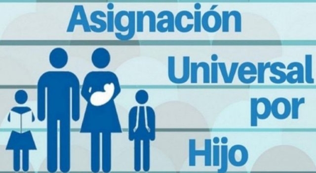 Dictaminan a favor de que adolescentes de 16 y 17 años puedan cobrar por sí mismos la AUH