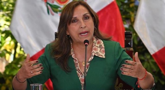 El Congreso de Perú rechazó el proyecto para adelantar las elecciones