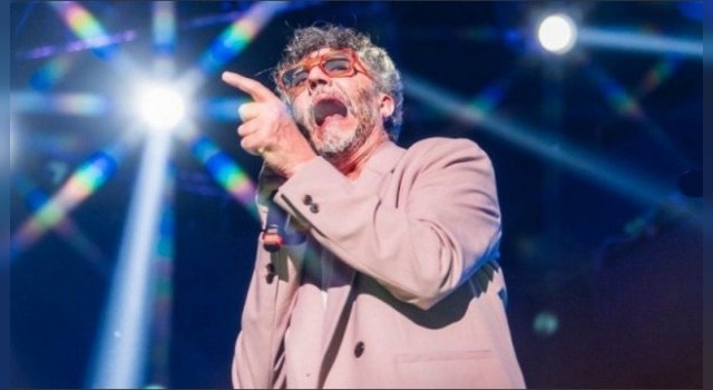 Fito Páez agotó las entradas para "El amor 30 años después del amor" en Vélez