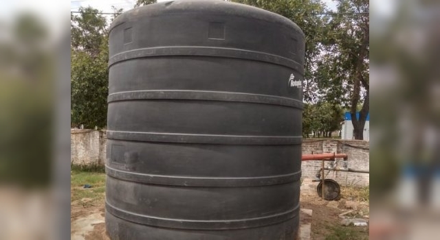 Morteros: El municipio agiliza el riego y limpia el sistema cloacal
