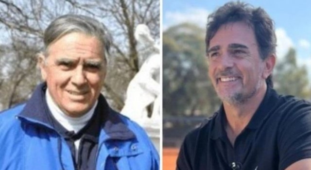 Ordenan investigar al padre de Guillermo Pérez Roldán por abuso sexual y trata contra menores