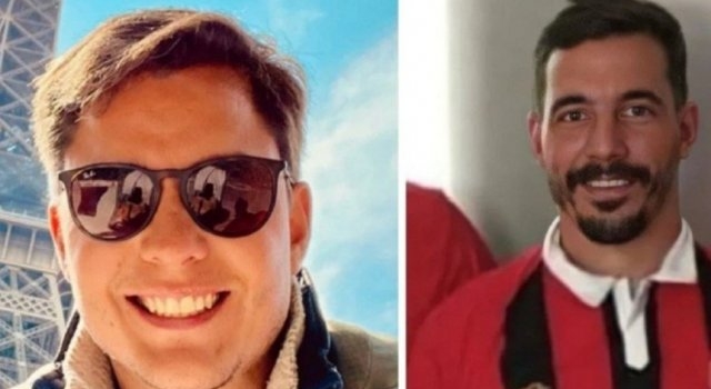 Dos argentinos murieron sepultados por la nieve tras una avalancha en Canadá