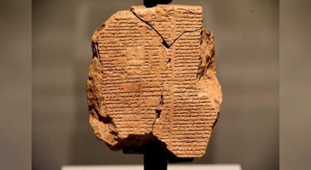 Reconstruyen antiguos textos babilónicos a través de la Inteligencia Artificial