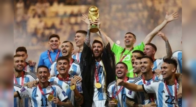 Confirmaron los rivales de la Selección en los amistosos para festejar el título mundial: cuándo y dónde serán