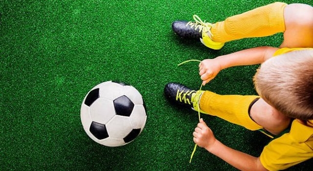 "Los niños quieren jugar", el comunicado de Deportivo Norte