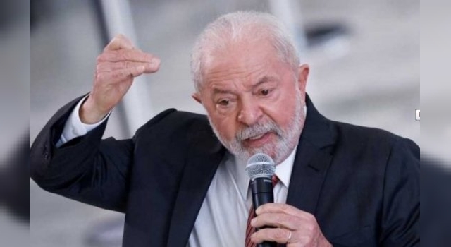 Lula se comunicó por videollamada con Zelenski para abordar esfuerzos de paz