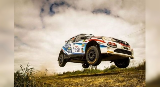 El Rally Argentina se correrá en abril en Mina Clavero