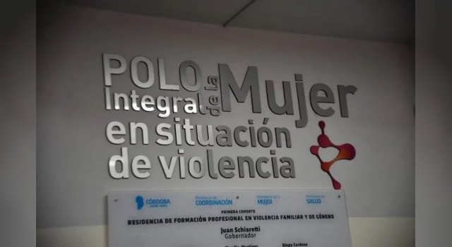 Córdoba: los casos de violencia de género, familiar y sexual serán abordados por una sola unidad judicial