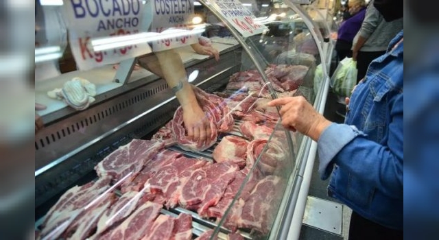Inflación en Córdoba: cuánto costó hacer un asado para 10 personas en febrero