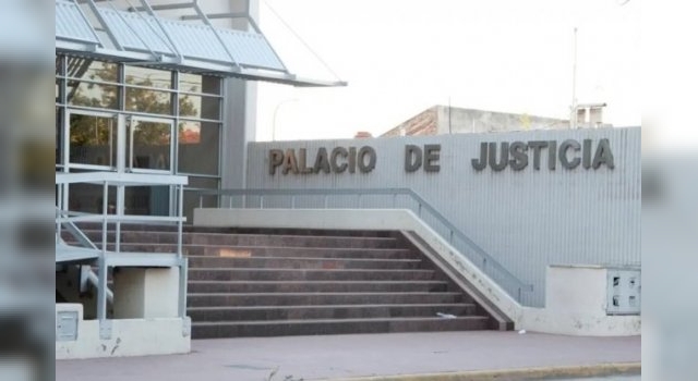 Juzgan a tres jóvenes por violación grupal en Traslasierra