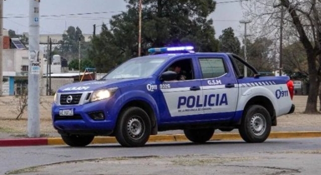 Condenaron a seis policías por el crimen de Isaías Luna