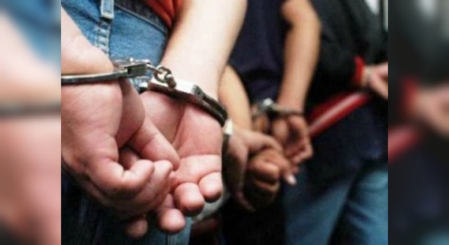 Dos detenidos en Balnearia por amenazas durante una discusión