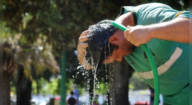 Especialistas afirman que las olas de calor serán cada vez más severas