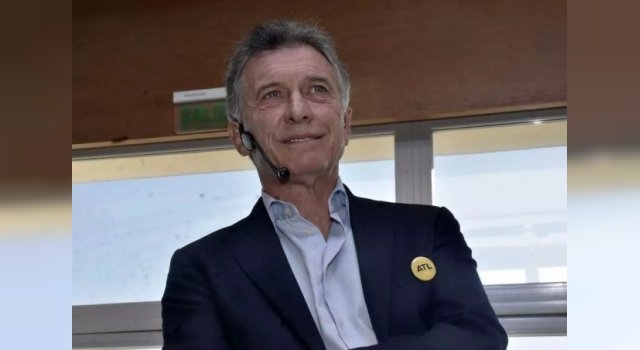 Interna de JxC: Mauricio Macri exhortó a sus aliados a "aprender a competir"