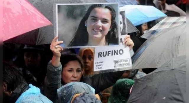 Reducen la pena del femicida de Chiara Páez, el caso que originó "Ni Una Menos"