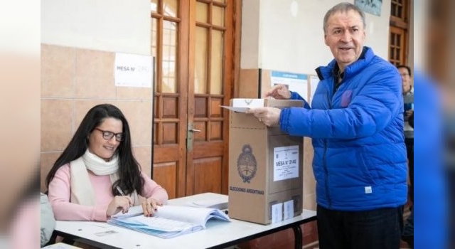 Schiaretti fijó la fecha y las elecciones a gobernador de Córdoba serán el 25 de junio