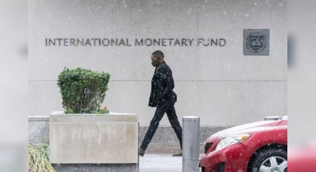 Acuerdo con el FMI: el organismo desembolsó US$ 5.400 millones
