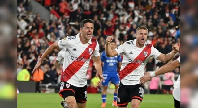 Libertadores: River debuta ante The Strongest en la altura de La Paz