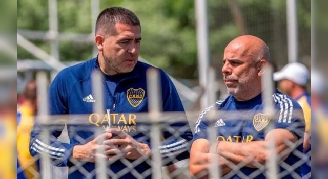Boca Juniors contactó a dos entrenadores y el Consejo tomó una decisión respecto al futuro DT