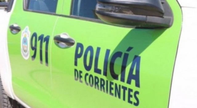 Corrientes: un hombre mató a su hijo al salir en defensa de su esposa