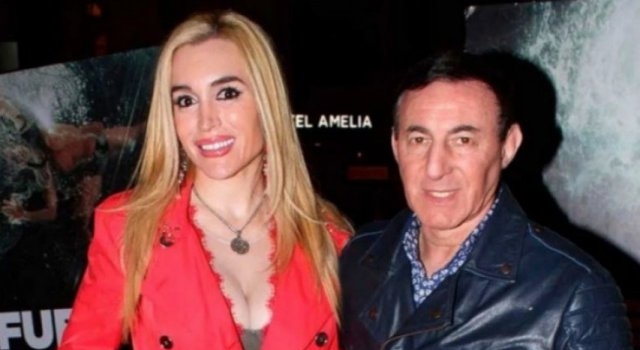 Fátima Florez se separó tras 22 años de relación y hay rumores de infidelidad